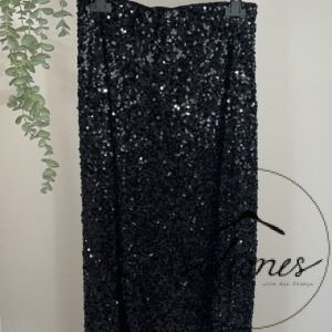 Rock „Pailletten“