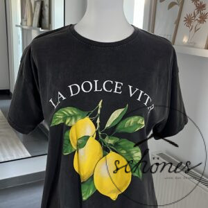 T-Shirt La Dolce Vita