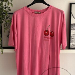 T-Shirt „Kirschen“