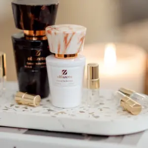 CHOGAN Damenparfüm Nr. 145 mit 30% Essenz- 30 ml & 70ml