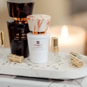 CHOGAN Damenparfüm Nr. 122 mit 30% Essenz - 30ml & 70ml