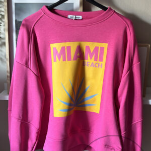 Pullover MIAMI