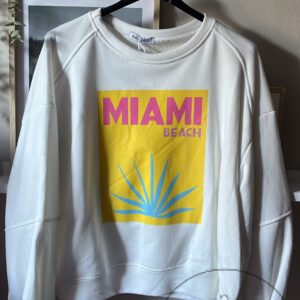 Pullover MIAMI