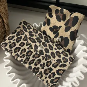 Portemonnaie Leo Groß