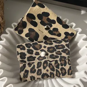 Portemonnaie Klein Leo