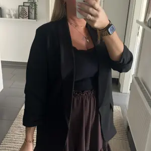 Blazer Schwarz Gr. S