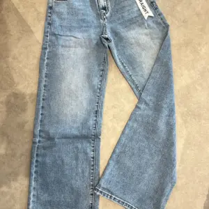 Jeans Straight