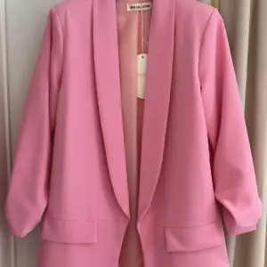 Blazer Pink