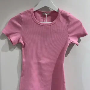 Basic Top Pink