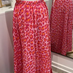Maxirock Leo Rosa/Orange